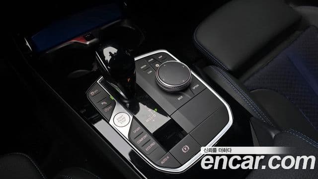BMW 2 Series Gran Coupe 2023 — Şəkil 8/20