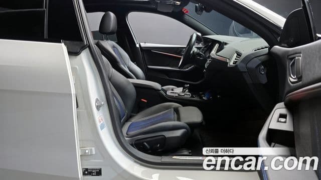 BMW 2 Series Gran Coupe 2023 — Şəkil 9/20