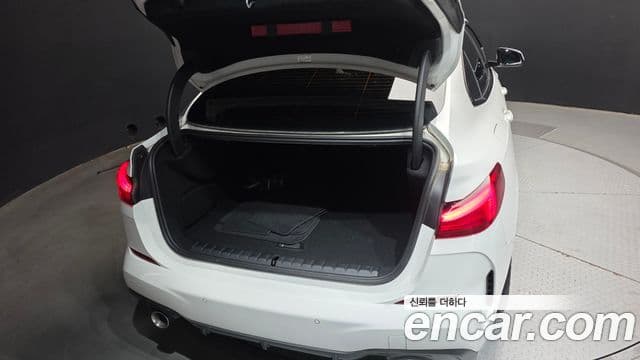 BMW 2 Series Gran Coupe 2023 — Şəkil 19/20