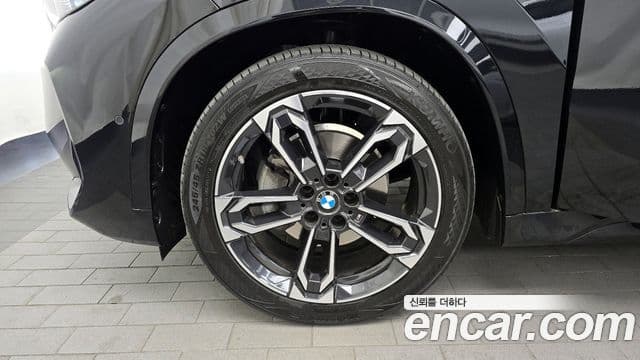 BMW X1 2025 — Фото 5/20