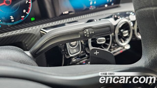 Mercedes-Benz A-Class 2020 — Şəkil 9/20