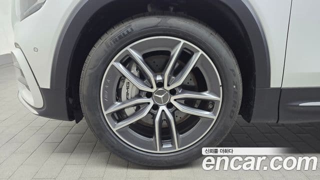 Mercedes-Benz GLB-Class 2025 — Şəkil 5/20