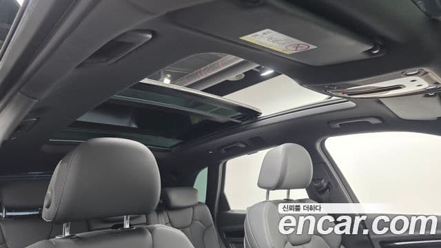 Audi Q5 2021 — ფოტო 17/20