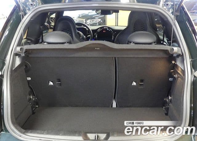 Mini Cooper S 2023 — Şəkil 3/20