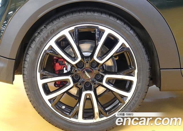Mini Cooper S 2023 — Şəkil 4/20