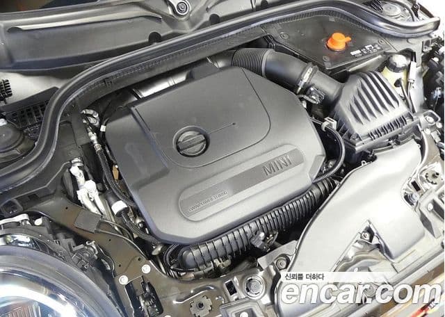 Mini Cooper S 2023 — Şəkil 5/20