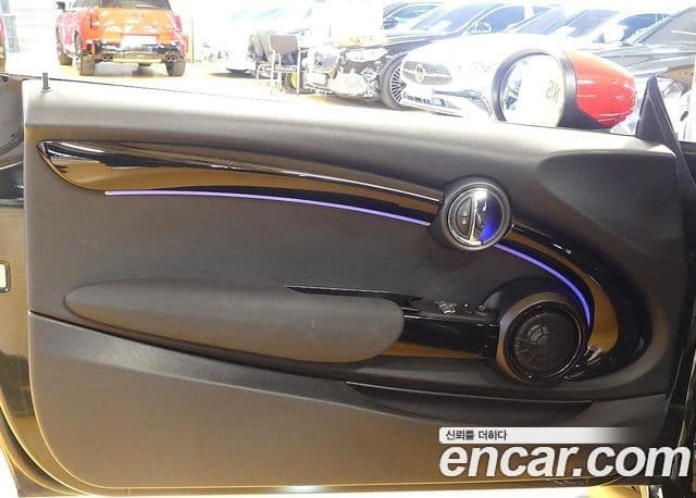 Mini Cooper S 2023 — Şəkil 10/20