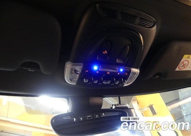 Mini Cooper S 2023 — Şəkil 16/20