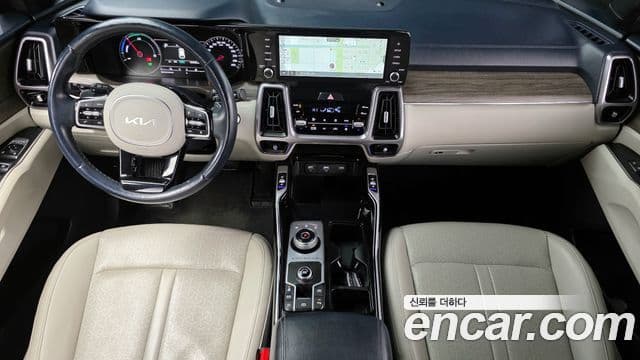 Kia Sorento 2021 — Şəkil 7/20