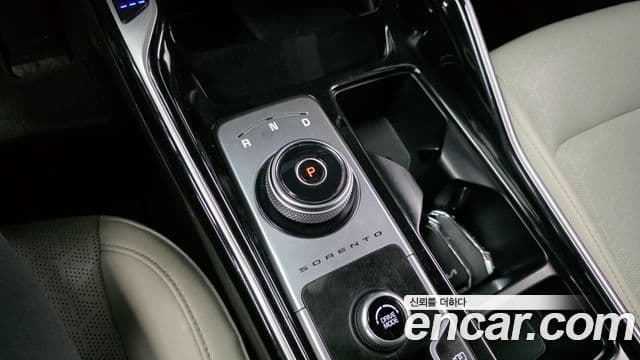 Kia Sorento 2021 — Şəkil 9/20