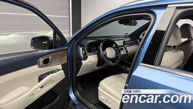 Kia Sorento 2021 — Şəkil 10/20