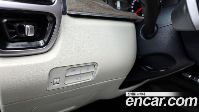 Kia Sorento 2021 — Şəkil 14/20