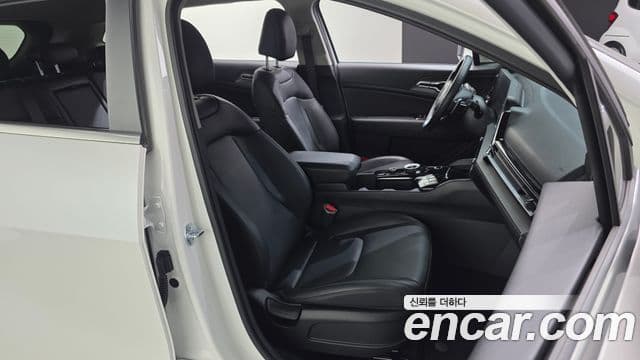 Kia Sportage 2024 — ფოტო 12/20
