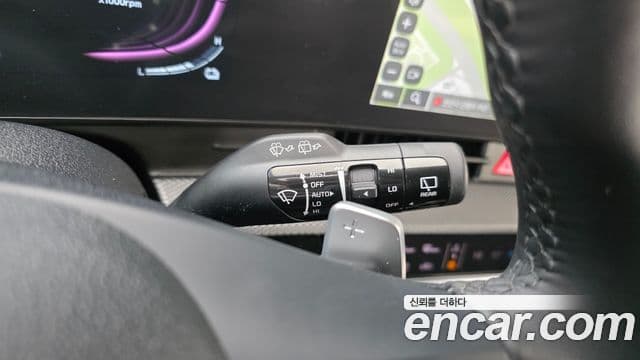 Kia Sportage 2024 — ფოტო 16/20