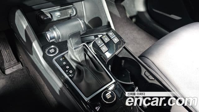 Kia Sportage 2021 — Şəkil 9/20