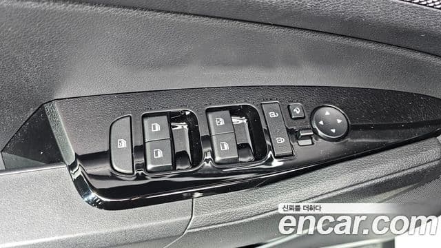 Kia Sportage 2021 — Şəkil 17/20