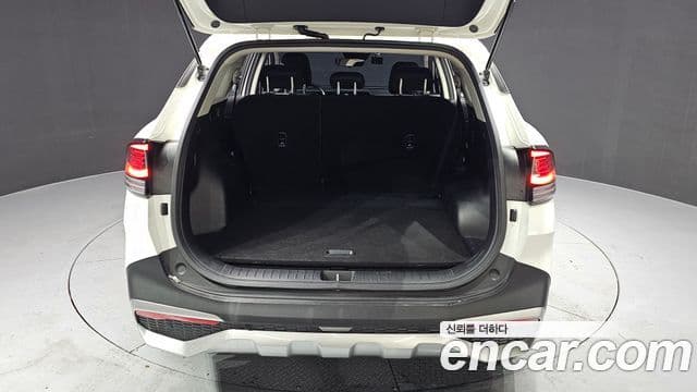 Kia Sportage 2021 — Şəkil 20/20