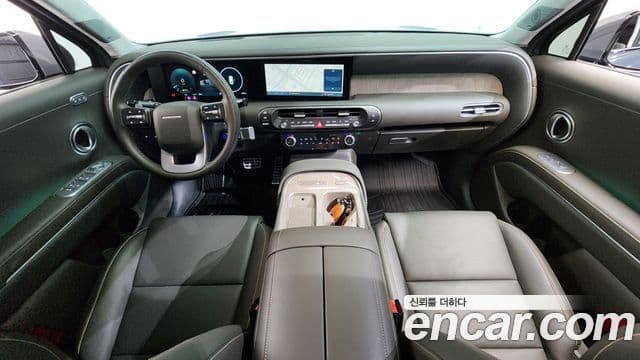 Hyundai Palisade 2025 — ფოტო 7/20