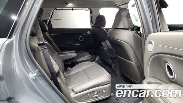 Hyundai Palisade 2025 — ფოტო 12/20