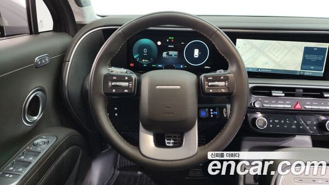 Hyundai Palisade 2025 — ფოტო 13/20