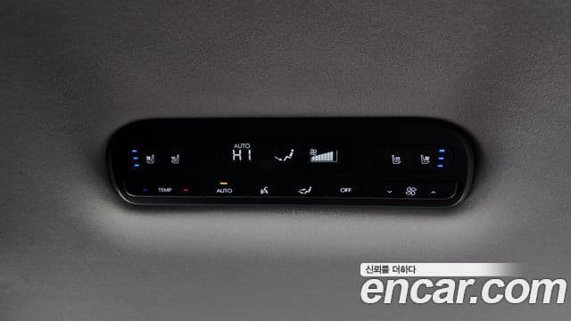Hyundai Palisade 2025 — ფოტო 19/20