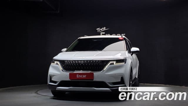 Kia Carnival 2022 — Şəkil 3/20