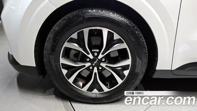 Kia Carnival 2022 — Şəkil 5/20