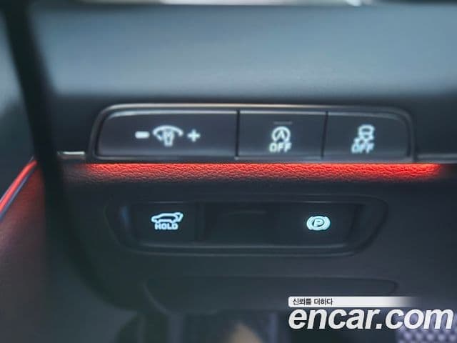 Genesis GV80 2022 — Şəkil 12/20