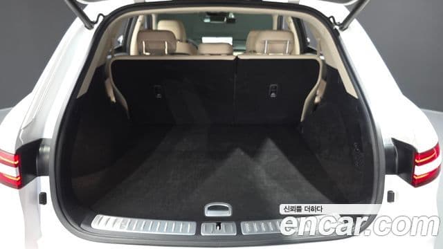 Genesis GV70 2023 — ფოტო 20/20