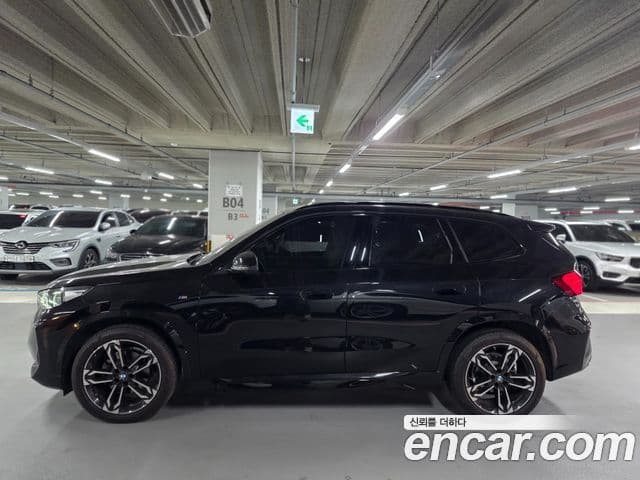 BMW X1 2025 — Фото 2/20