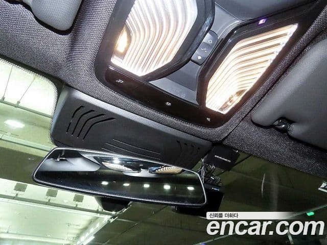 BMW X3 2020 — Şəkil 14/20