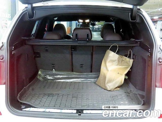 BMW X3 2020 — Şəkil 16/20