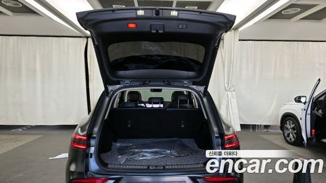 Genesis GV70 2024 — ფოტო 20/20
