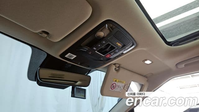 Kia Carnival 2022 — Фото 19/20