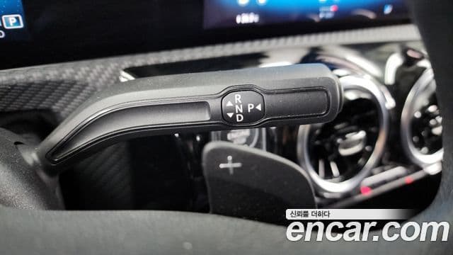 Mercedes-Benz A-Class 2020 — фото 9 из 20