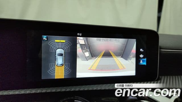Mercedes-Benz A-Class 2020 — фото 15 из 20