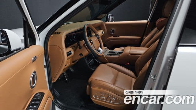 Hyundai Palisade 2025 — ფოტო 11/20