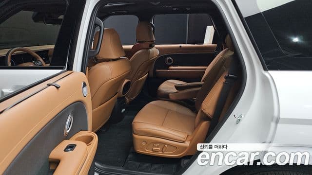 Hyundai Palisade 2025 — ფოტო 12/20