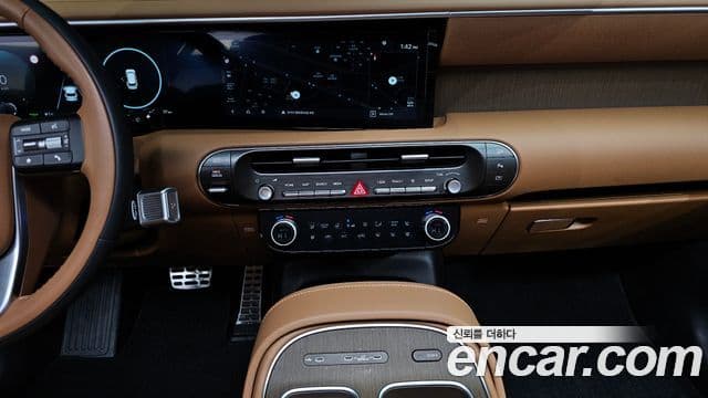 Hyundai Palisade 2025 — ფოტო 14/20