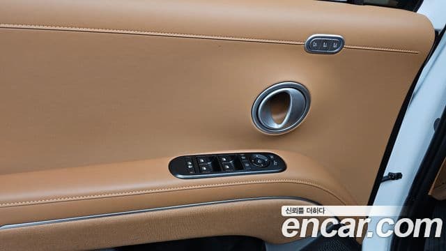 Hyundai Palisade 2025 — ფოტო 17/20