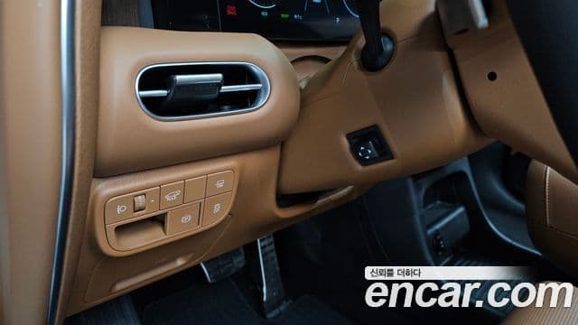 Hyundai Palisade 2025 — ფოტო 18/20