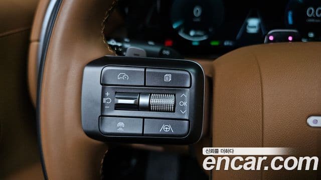 Hyundai Palisade 2025 — ფოტო 19/20