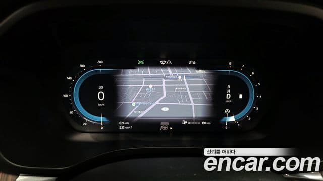 Volvo XC60 2022 — ფოტო 8/20