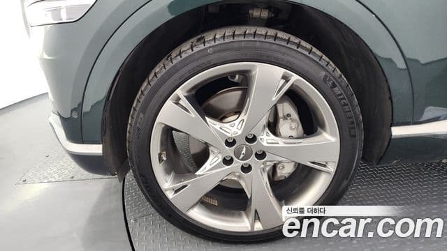 Genesis GV80 2023 — Photo 18/20