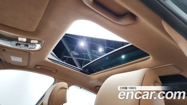 Genesis GV80 2023 — ფოტო 18/20