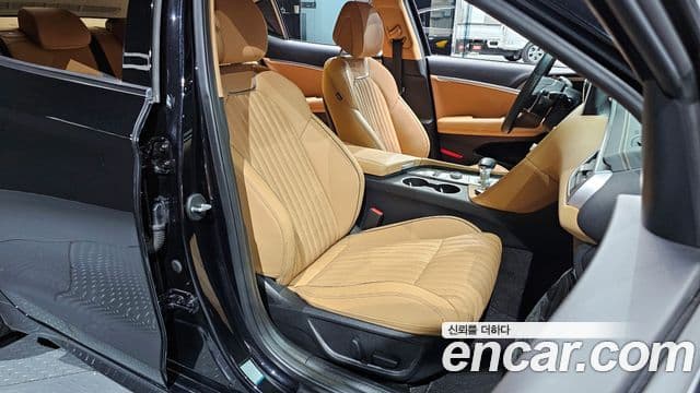 Genesis G70 2021 — Şəkil 11/20
