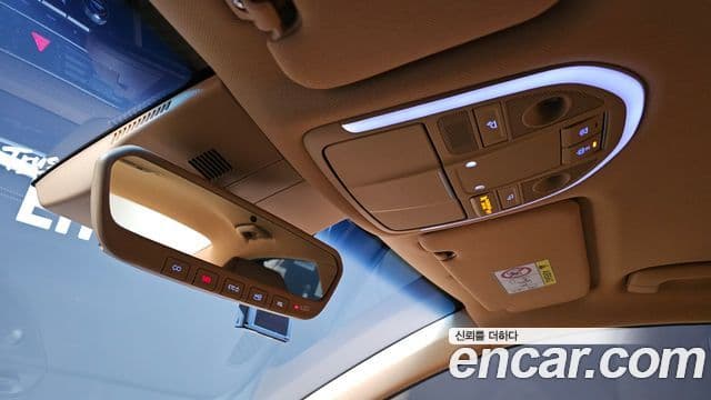 Genesis G70 2021 — Şəkil 6/20