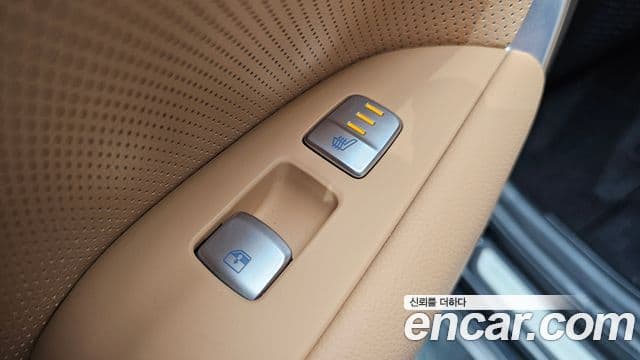 Genesis G70 2021 — Şəkil 8/20