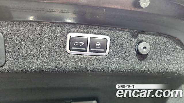 Genesis G70 2021 — Şəkil 13/20