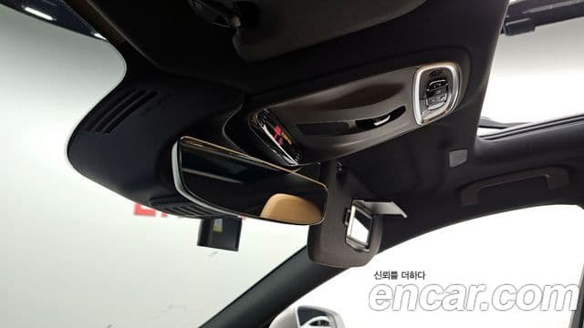 Volvo S60 2021 — фото 20 из 20